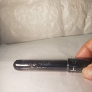 NEW SEPHORA COLLECTION Rouge Infusion Lip Stain #19 peony .068 OZ